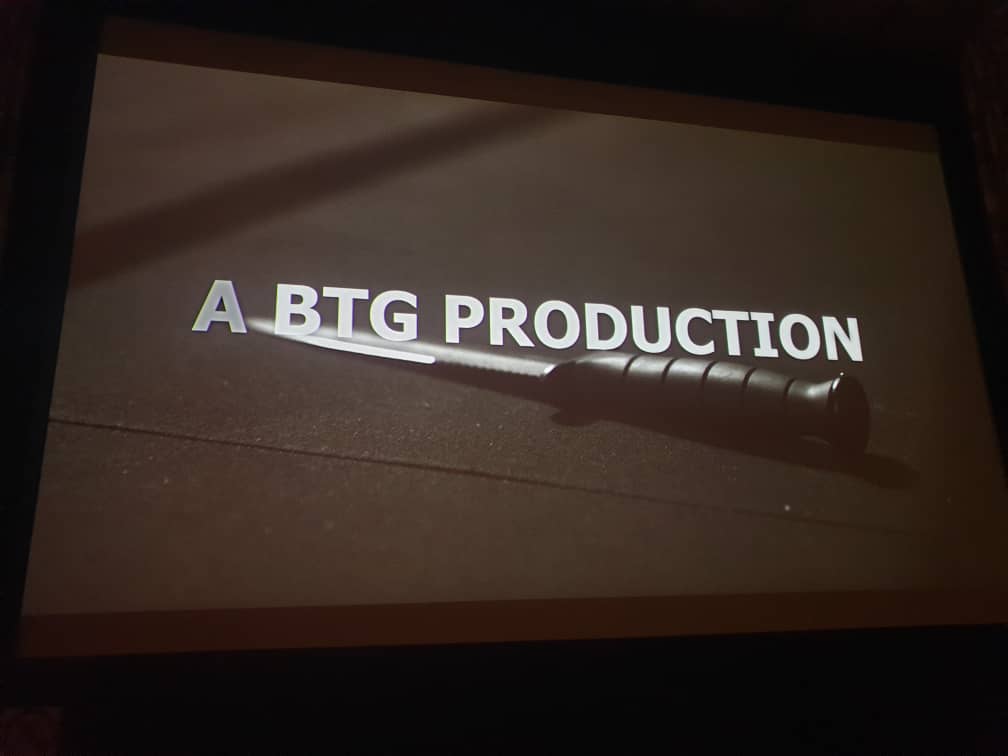 What started as a blog, is now making short films - <a href="/btglifestyle/">BTG Productions | Screenwriters</a> 

To everyone who worked on, contributed and added to <a href="/protegefilmza/">Protégé Film</a> take a bow. An amazing project that come to life on the big screen and it was worth the wait. Get your flowers! 

youtube.com/@BTGPRODUCTION…