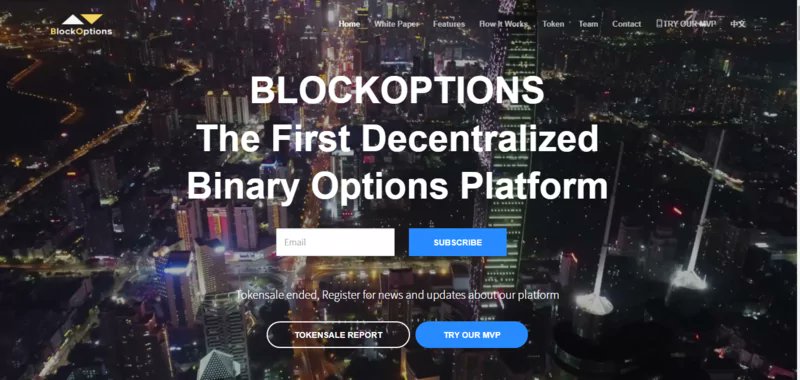 tradingbiz_biz's tweet photo. Blockoptions Review 2022: Should You Sign Up With This Broker?
Blockoptions is a crypto binary options platform.
Read more:
https://t.co/orpQlGLf1b
#Blockoptions #forex #binaryoptions #bitcoin #trading #blockchain https://t.co/NObdzrO1MU