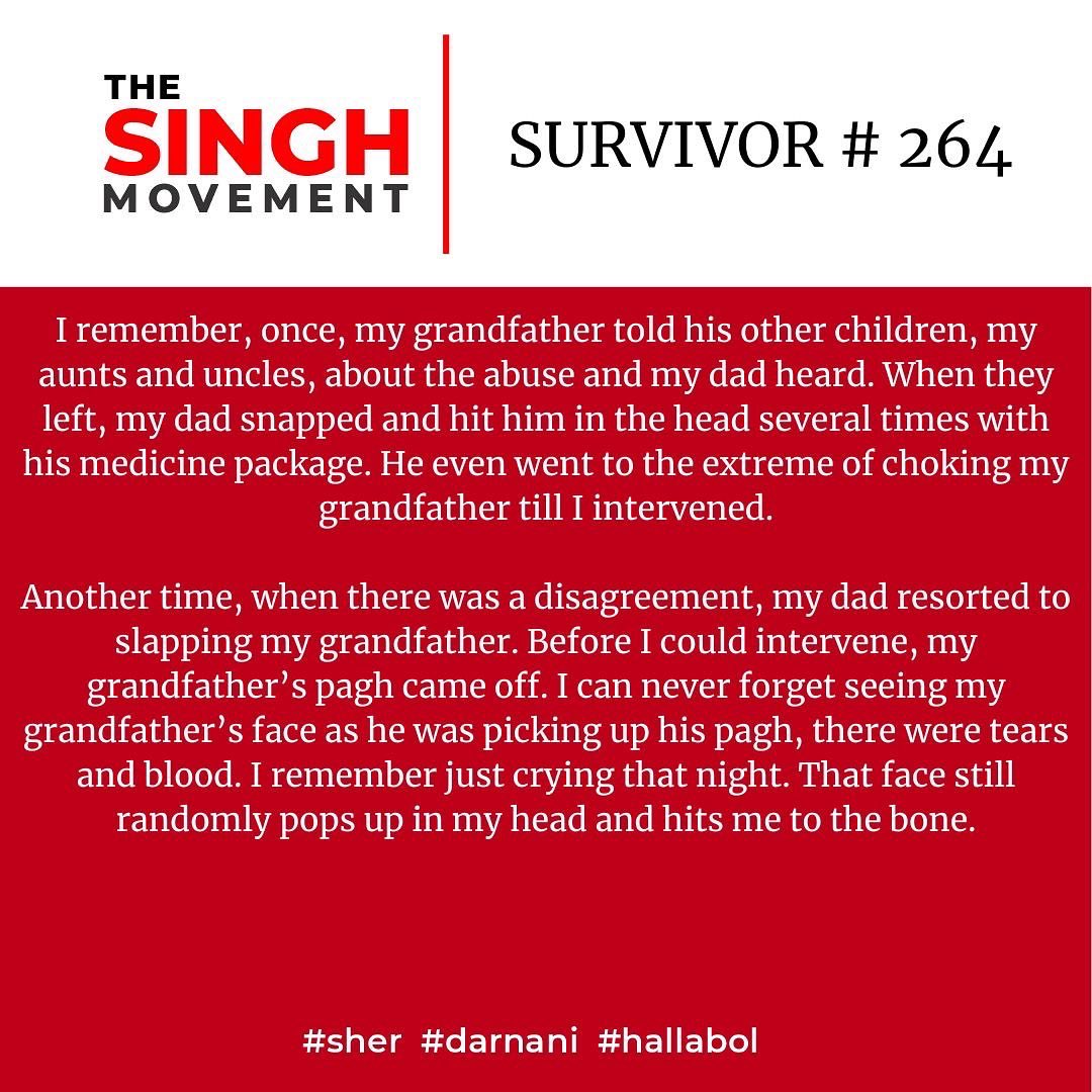 The Kaur/Singh Movement tweet media