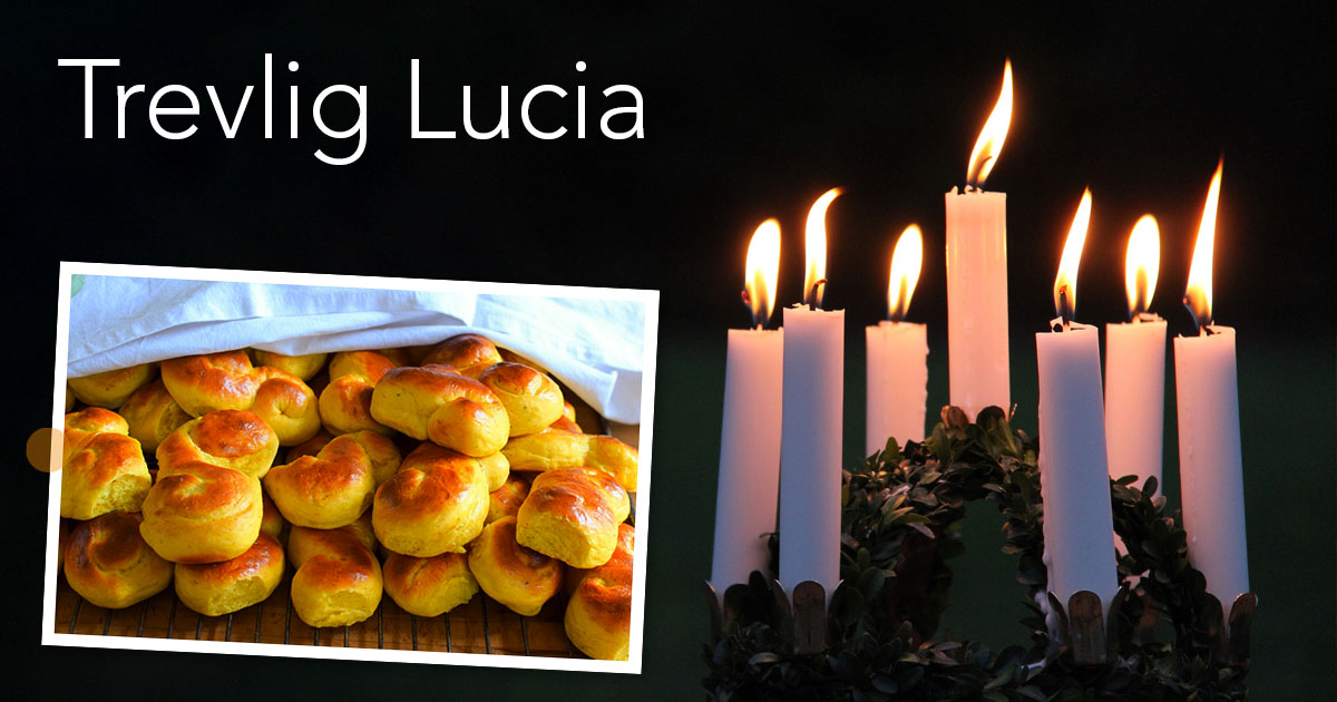 MagniLink's tweet image. Trevlig Lucia! I fortsättningen kommer vårt konto här på Twitter vara vilande men ni är välkomna att följa oss på Facebook och LinkedIn eller att besöka vår hemsida lvi.se.