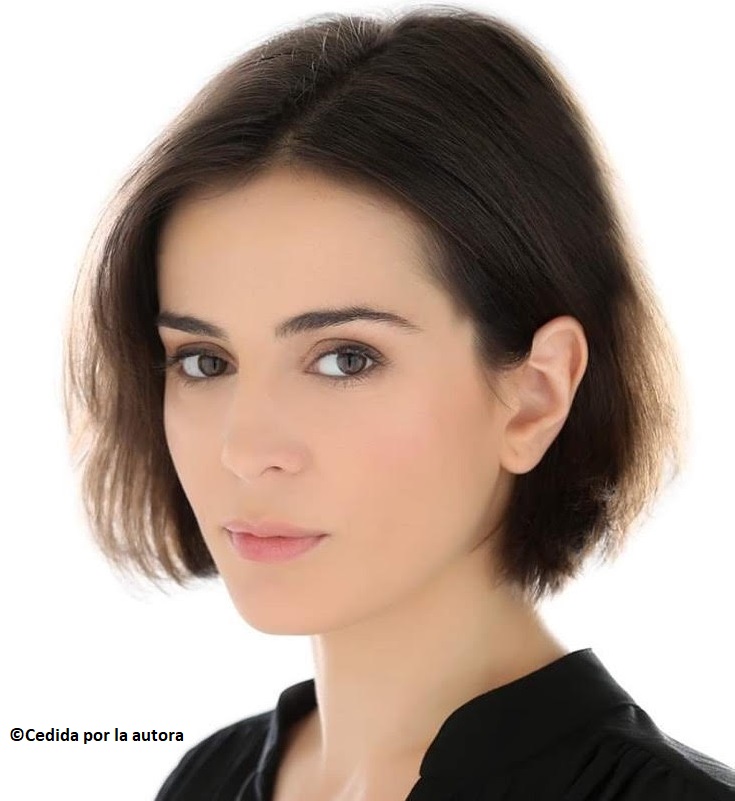 #JóvenesCreadoresSGAE Ponemos al 🌧️mal tiempo 😃buena cara con la incorporación de una nueva autora en SGAE, <a href="/SilviaConesa_/">silvia conesa</a>. Actriz, guionista y directora de cine, especializada en el género 🛸fantástico. Se ha formado en el <a href="/InstitutoCine/">InstitutoCine Madrid</a> y en la <a href="/escac/">ESCAC</a>. ¡Bienvenida!🤗