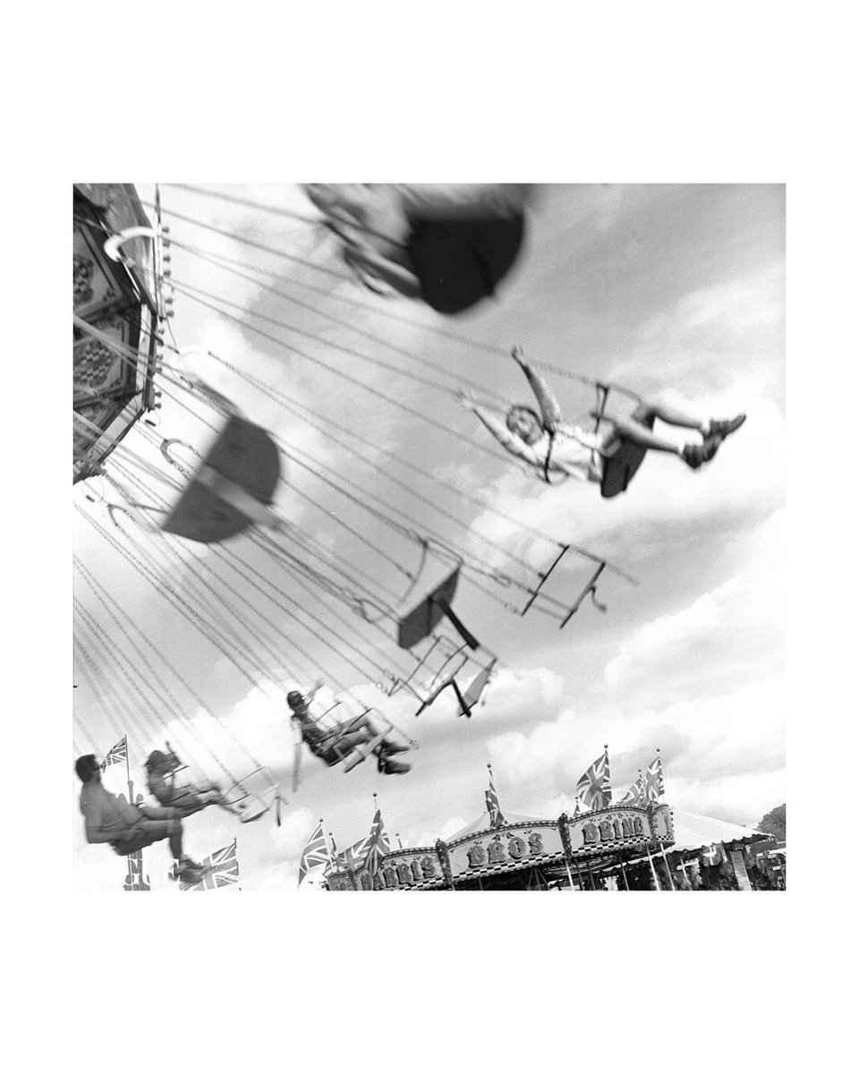 MonHublot's tweet photo. Emslie Emslie is back!
Swings And… RoundAbout ⚖️
Elated that my latest diptych series was selected by #PhotoVogue yesterday 🙏
Shot on #Rolleiflex28f & #KodakTriX400, scanned with #Imacon @RapidEyeLondon.
https://t.co/7jP8XZRaMO https://t.co/Hr0GkRhRpd
