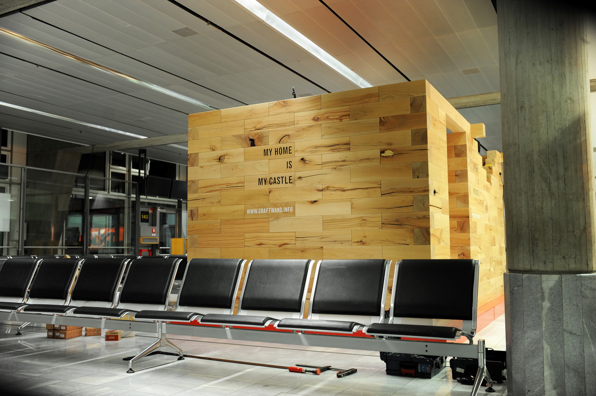 craftwand's tweet photo. We miss our airport installation at Flughafen Stuttgart. Shell we bring it back?  #craftwand #modularfurnituresystem #flexibelfurniture #modulardesign #design #interiordesign #officedesign #hospitalitydesign #openspacedesign #publicspacedesign #publicspacefurniture https://t.co/xopccUS18S