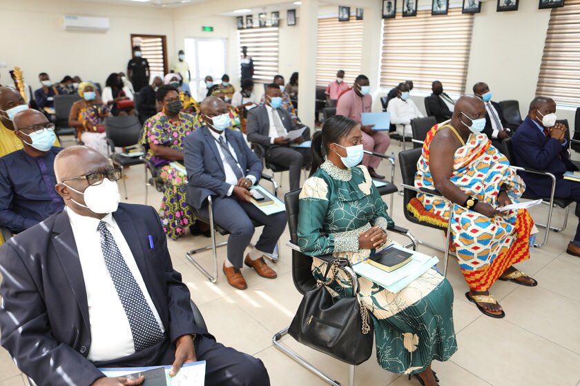 Dear UEW management, it’s few weeks to January. Is it too much to ask for when exactly continuing students are reopening. And the amount they are paying as school fees?
The silence is causing more harm than good 😌 
Please say something <a href="/uew_official/">University of Education, Winneba</a>
