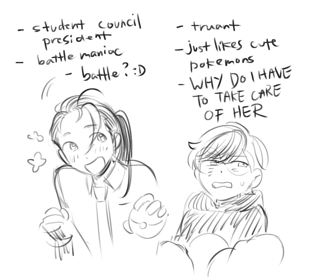 excuse me can i offer you nemona/penny........ thank you 