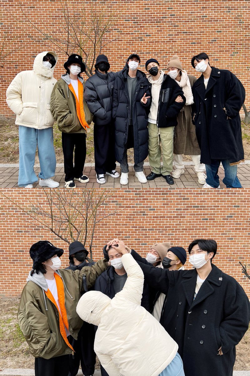 💜💜💜💜💜💜💜 <a href="/BTS_twt/">방탄소년단</a> 🥺