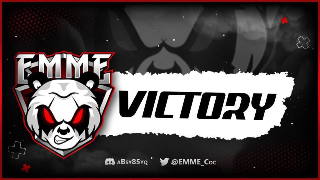 EMME eSports tweet media