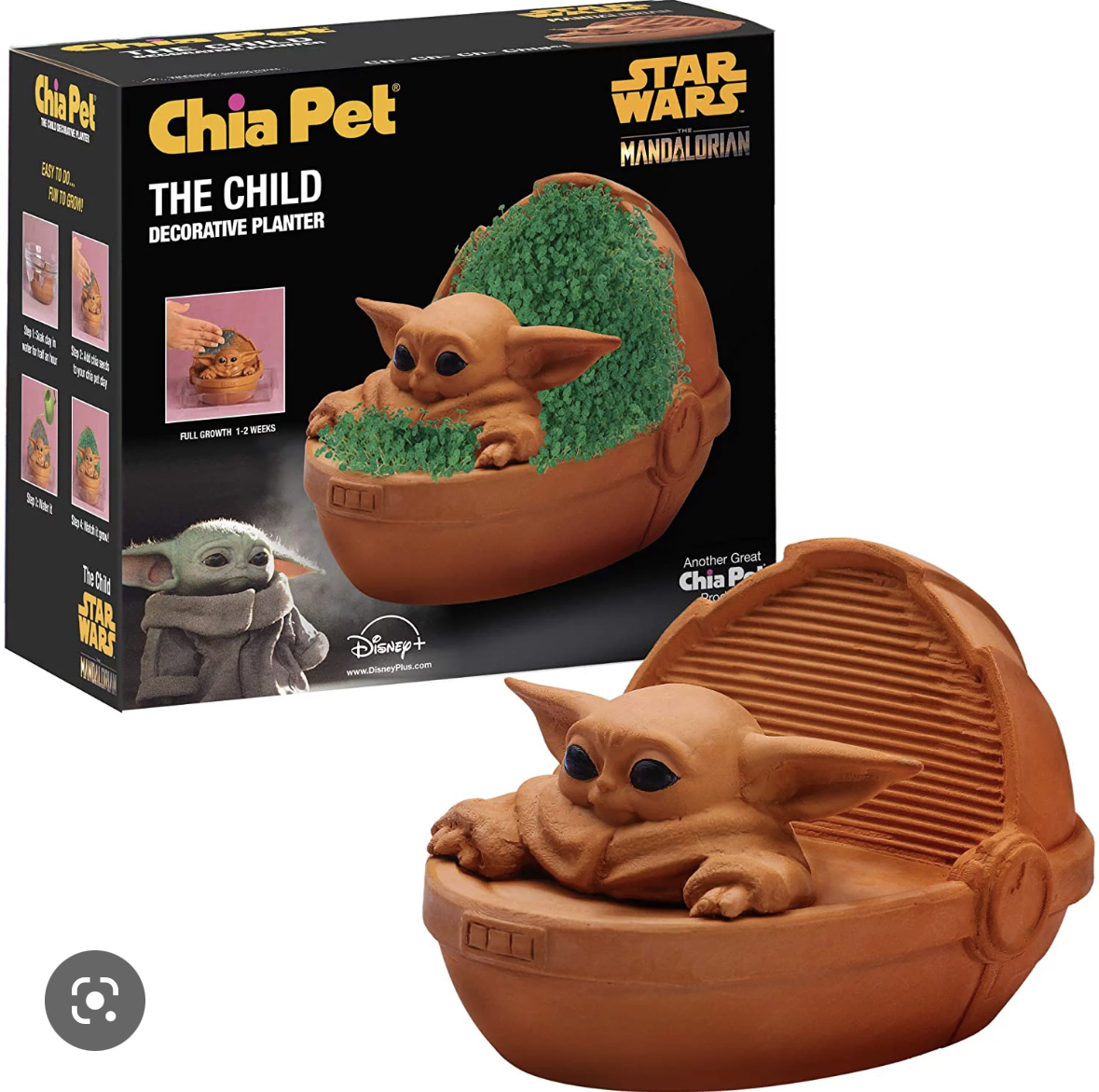 The 80s are strong with this one