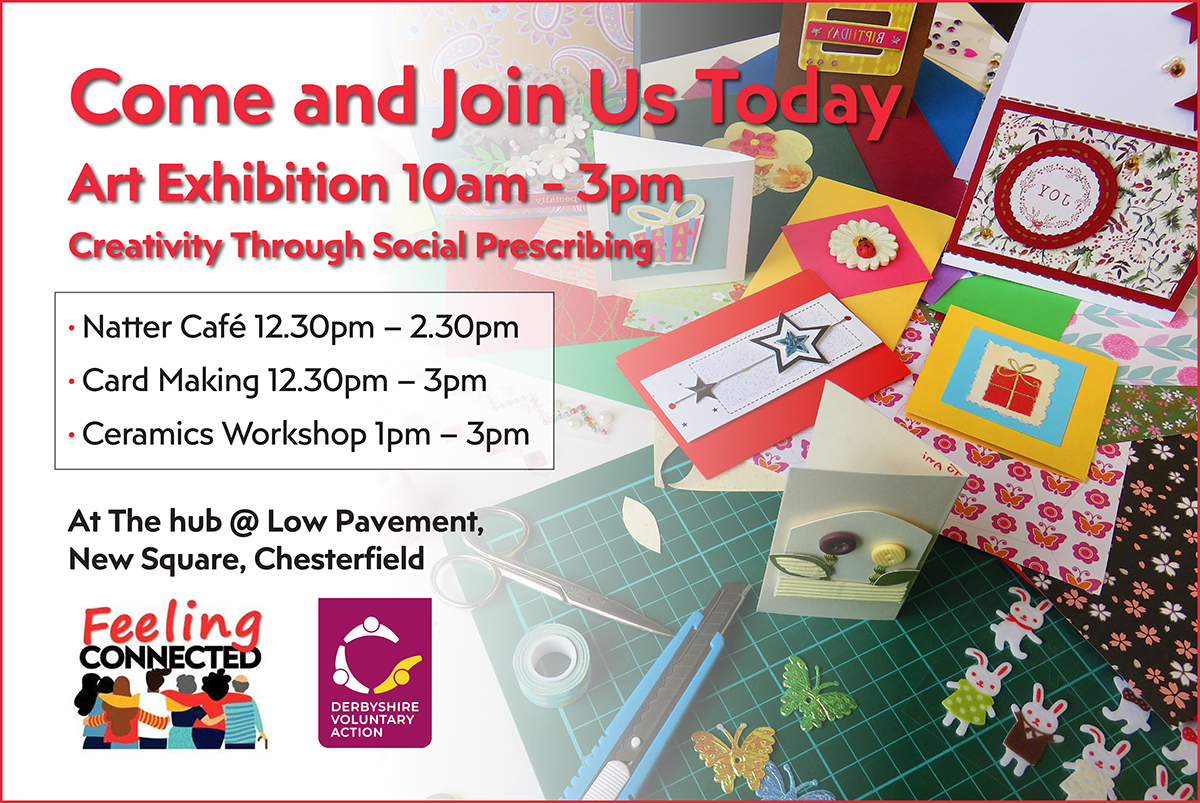 DVA Feeling Connected tweet media