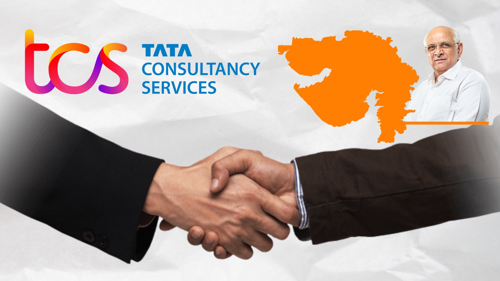 TCS partners with Gujarat Government to Impart Digital Skills in Schools