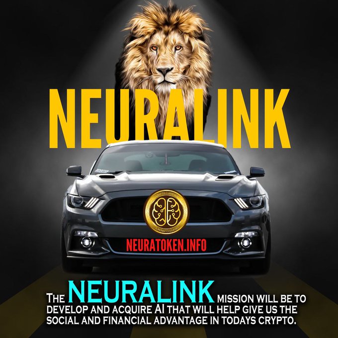 crypto_pluq's tweet photo. #Neuralink develops and brings out AI that will help us enhance social media appearance.
π· https://t.co/fYhJQl5yoL
#RBXSamurai
#neuralink #neuraflection #RBXS https://t.co/peW1vmq3Fl