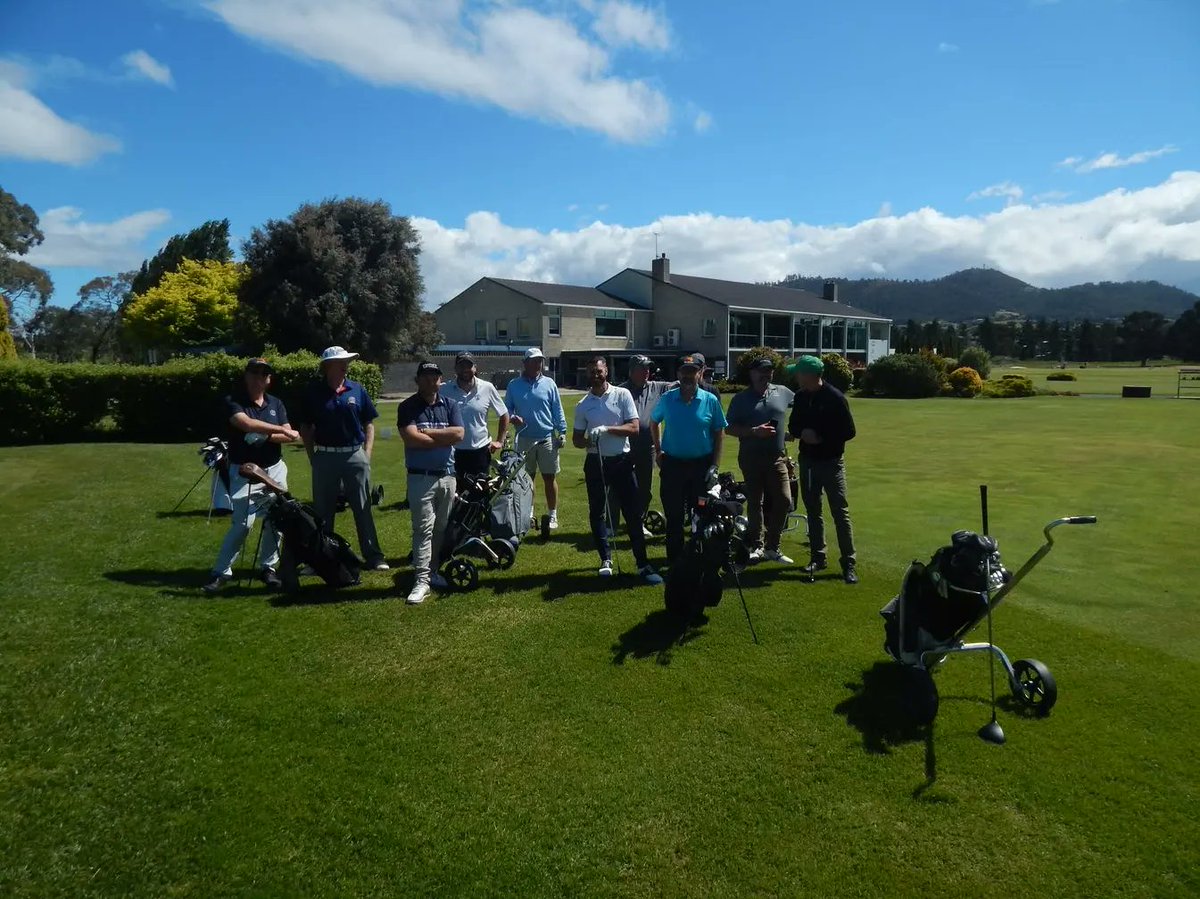 Society of Australian Golf Course Architects tweet media