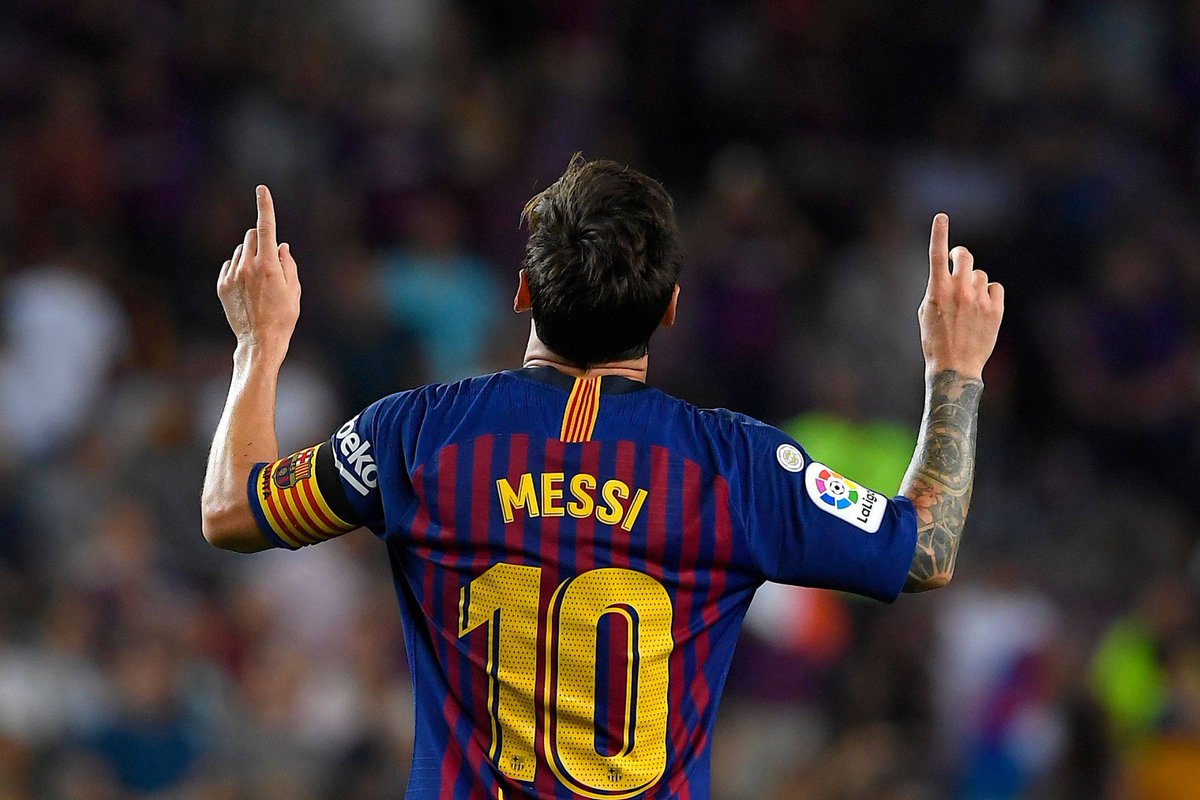BeneScho's tweet photo. @Tarek_Bae Ist Messi nach dieser Lesart also auch beim IS? 😂 https://t.co/F70rZlxhLl