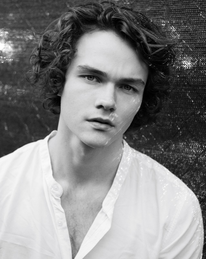 Levi Miller Thailand tweet media