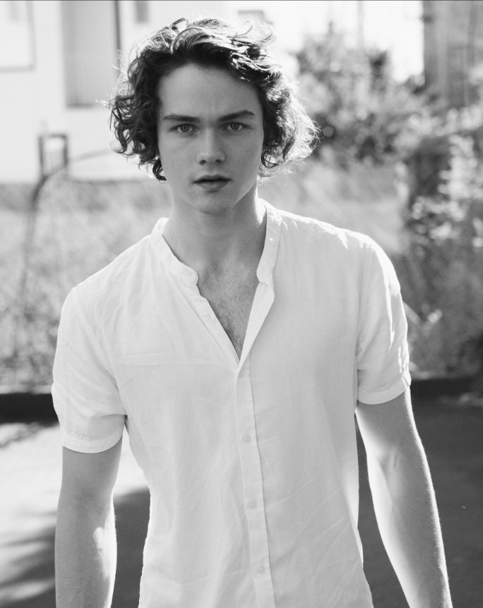 Levi Miller Thailand tweet media