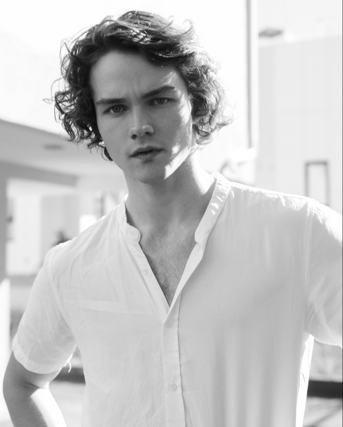 Levi Miller Thailand tweet media