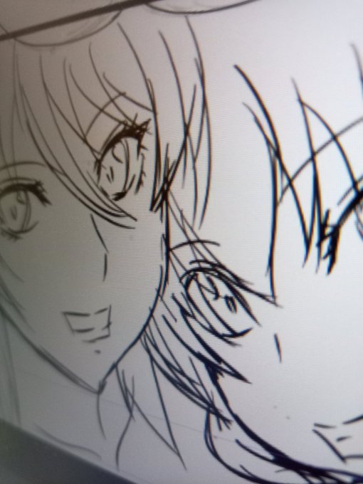 間に合ってくれー! 