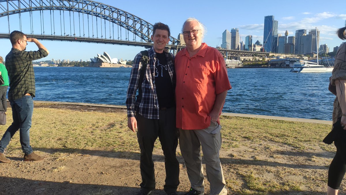 sasajuric's tweet image. #elixirfriends