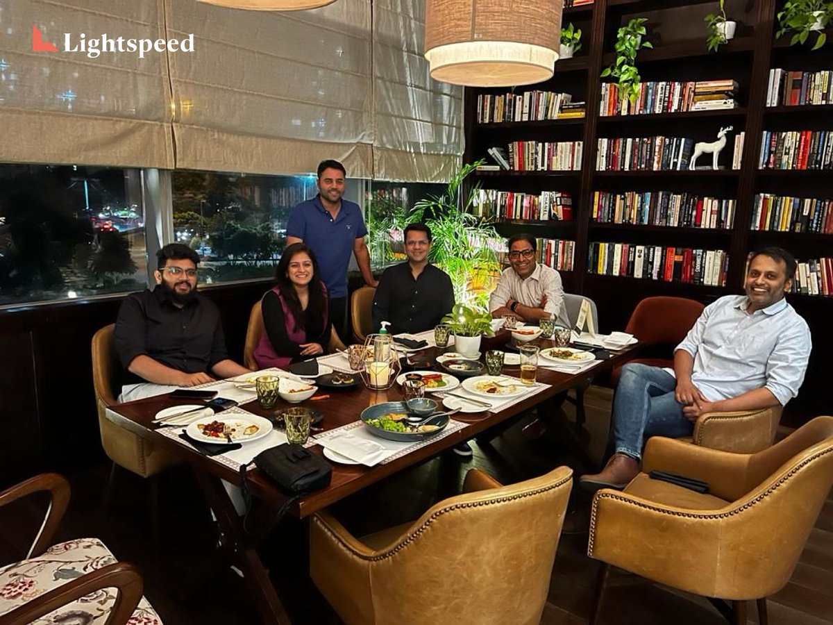 Lightspeed India on Twitter "What better a time than December, to look