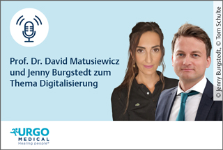 🆕🎧 Podcast Folge #5: Digitalisierung in der Wundbehandlung 🎧 🆕 #Digitalisierung bietet großes Potenzial für eine bessere #Gesundheitsversorgung – auch auf dem Gebiet der #Wundbehandlung. 👉 fdi.thieme.de/podcasts/publi…