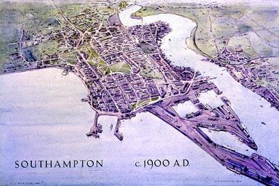 BALHNews's tweet photo. #ICYMI: Our latest blog from Roger Ottewill explores historians from Hampshire and how they impacted the field of History! Read more, here: https://t.co/ThGpwuOhuM
#WeAreLocalHistory #LocalHistoryForAll #OnOurBlog https://t.co/bb3N6ceHxj