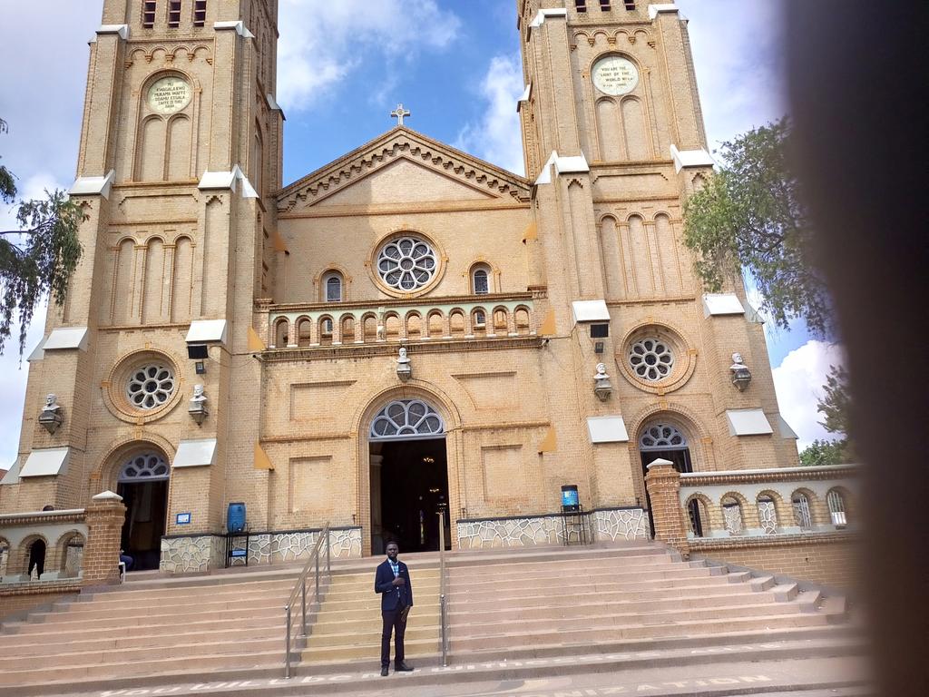 It has been God's mercy to reach this far
# birthday