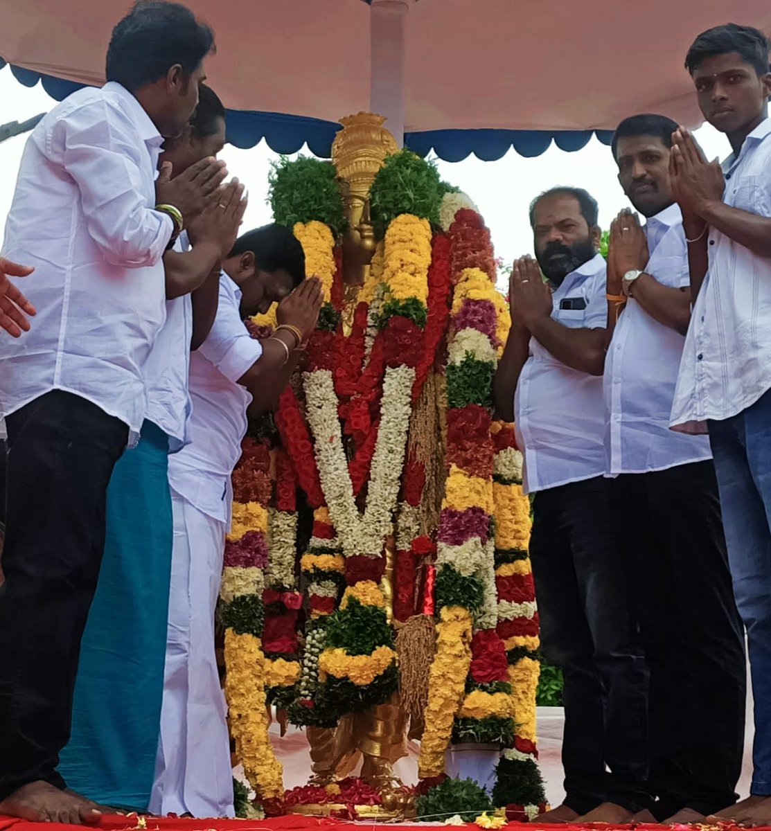 m_ambalam's tweet photo. https://t.co/EM5V3XAQVV