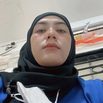 Syif4_KH's tweet photo. #FotoProfilBaru https://t.co/Q7fxdQhqFY
