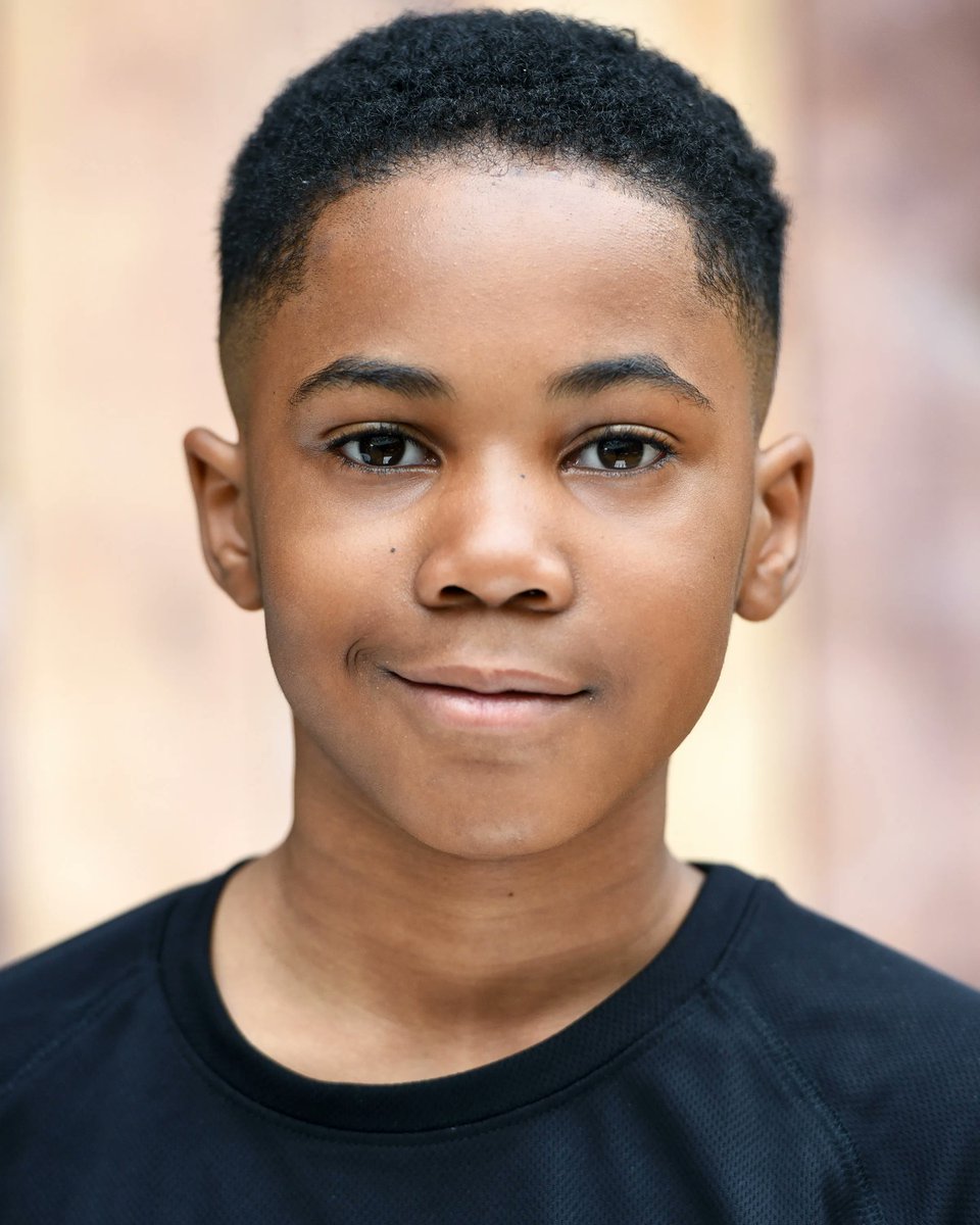 Break a leg Roj'ae for your opening performance as Simba in The Lion King (UK Tour). We're so proud of you and can't wait to see you in this amazing production.

Roj'ae joins the cast of The Lion King following his professional stage debut as Chip in Disney's Beauty &amp; the Beast.