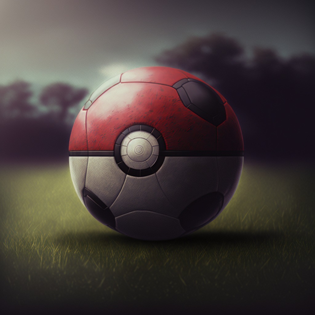xilcast's tweet photo. "It wasn't exactly what Pikachu expected when Ash told him they were going to play soccer today."
#fanart #midjourney + #dalle2 #machinelearning
#oneimage https://t.co/fkjuE9wZLU
