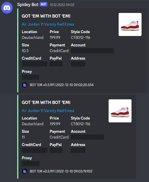 revente.de tweet media
