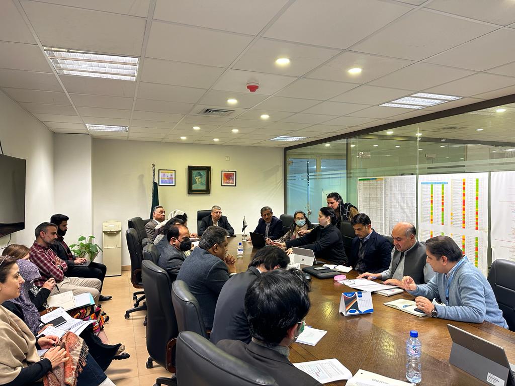 Common Management Unit (AIDS, TB & Malaria) tweet media