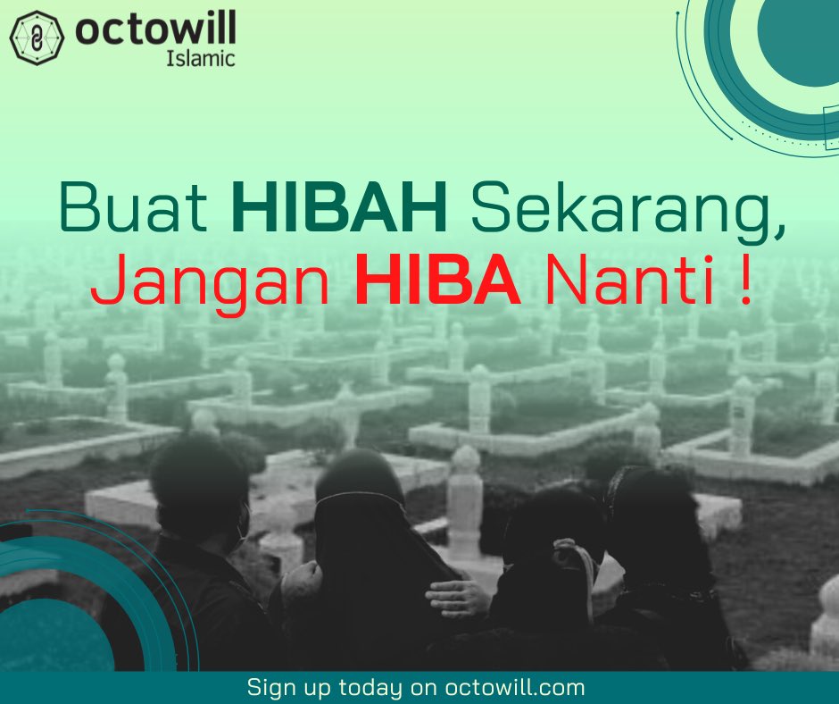 octowill's tweet photo. As a property owner in Malaysia, you can legally gift your property with whoever you like without having to liquidate the assets.

'I want my family to be provided for, without having to go through any family dispute with other relative.’- Mr.Ameer https://t.co/KOFBx3pGja