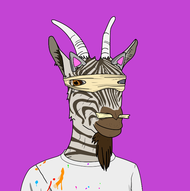 gearcaleeeb's tweet photo. It's sad when projects that have been out here doing good work for over a year get fudded for being careful and setting themselves for the long haul in an unclear regulatory environment. 

I have more goats than ever with no plans to sell them for a long time. https://t.co/sCSwyz1Ecl