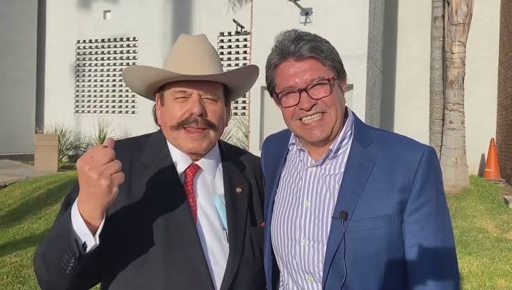 ErickLopez985's tweet photo. @atameAti NUEVAS ELECCIONES EN COAHUILA!!!! 🗳️.
No más Ambiciosos Vulgares como Monreal y Guadiana. https://t.co/MbRenDFBz8
