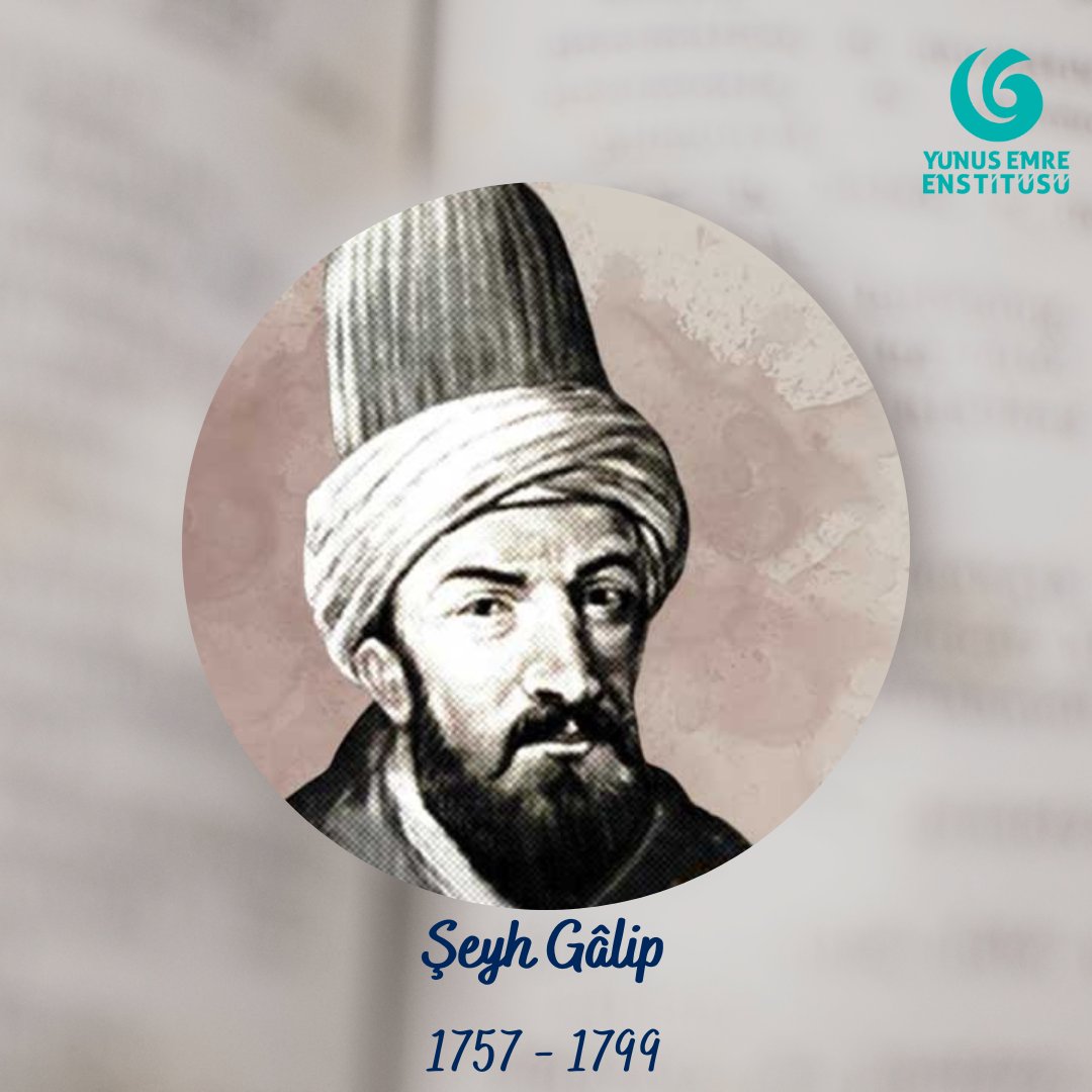 yeekanada's tweet photo. #TurkishPoetry 📖1⃣5⃣
"My darling with the rosy face – at one glance –
You turned my heart’s mirror into a wine glass"
"Yek nazrada kıldın ey yüzü gül
Ayînemi âftâbe-i mül"
"Ey gül yüzlü! Bir bakışta gönlümü şarap kabına döndürdün."
#ŞeyhGalip #DivanEdebiyatı #TalatHalman https://t.co/39fCvk8q32