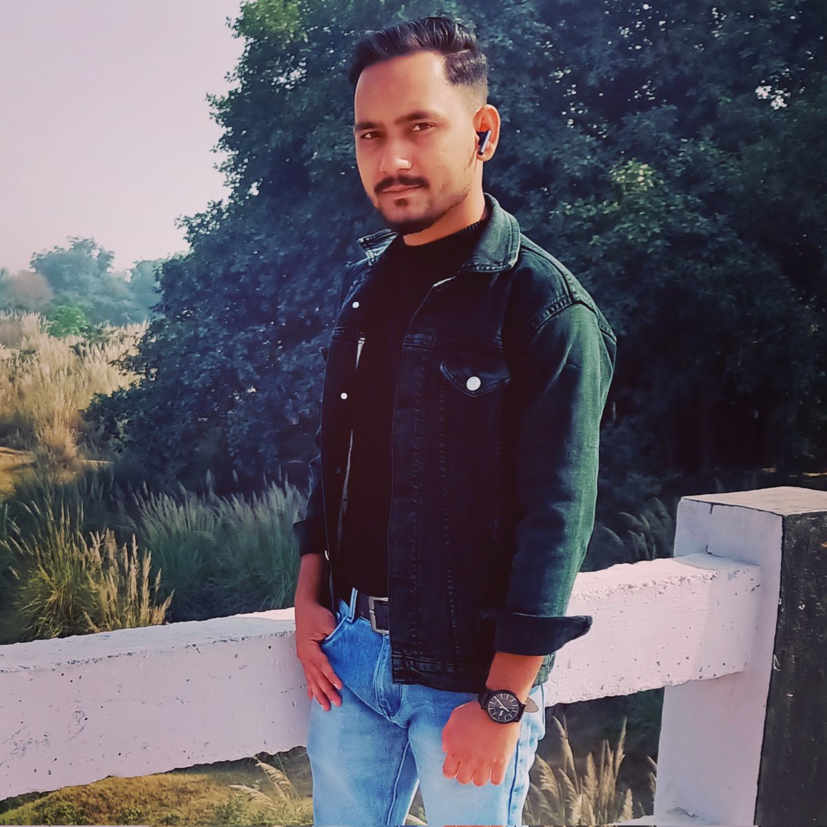 #NewProfilePic