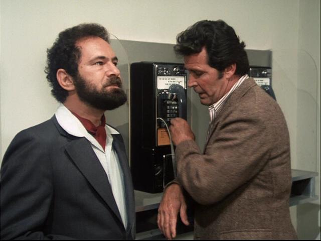 FrankConniff's tweet photo. He wasn't in every Rockford Files episode, so when you saw "Stuart Margolin as Angel" in the opening credits, you knew you were in for something special, not to mention hilarious. Was there ever a better recurring character on a show? Rest In Peace. https://t.co/Es1sU1DCGd