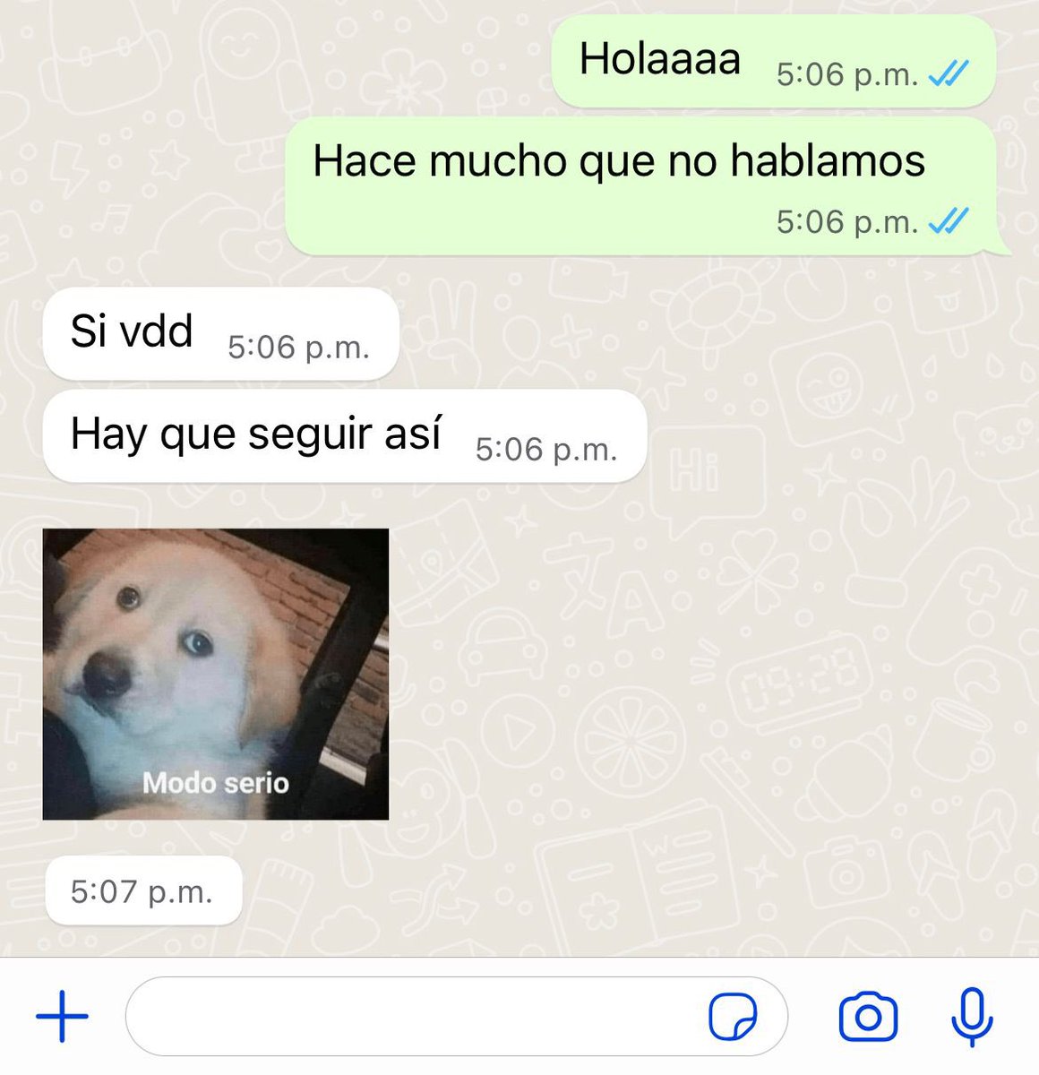 Guarromantico_'s tweet photo. https://t.co/DOC8BvBy9f