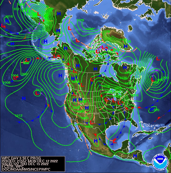 🟠VIGILANCIA: nuevo frente frío cruzará territorio tamaulipeco al finalizar el #martes y durante el #miércoles.
➔Bajas probabilidades de lluvias.
➔"Norte" débil a moderado; 40-60 km/h
➔Ligero a moderado descenso térmico.

Condiciones otoñales el #jueves y #viernes. 🍁
🔓1/2