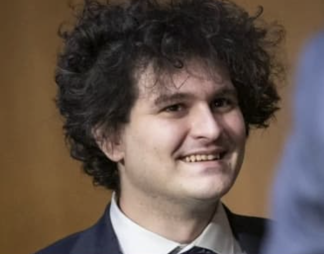 How I think my hair will look when I grow it out, and how it actually looks