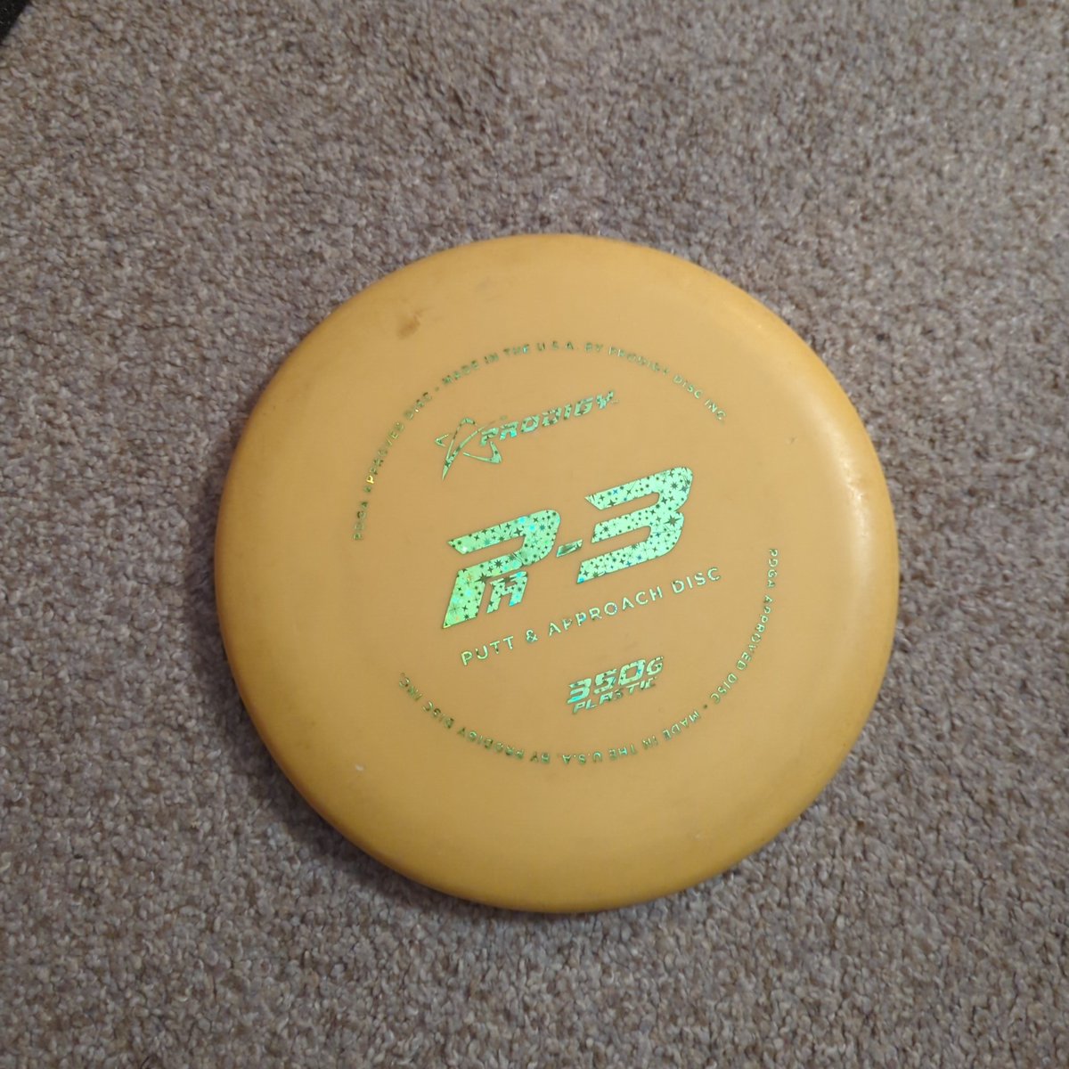 pkid12's tweet photo. @MVPDiscSports https://t.co/c1yDk9uxY4