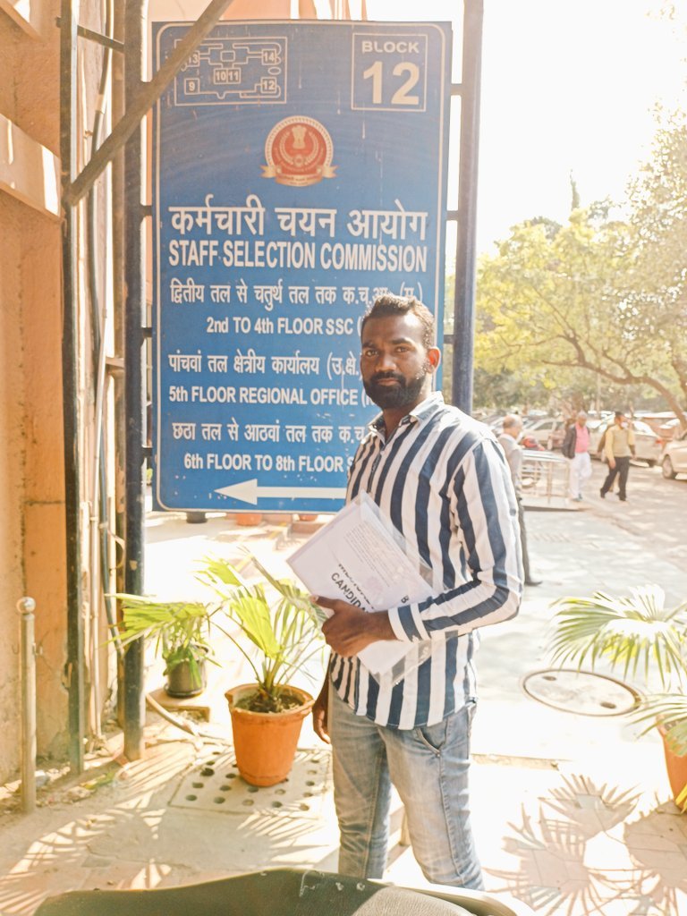 एसएससी जीडी 2018 मेडिकल फिट अभ्यर्थियों का जॉइनिंग से वंचित को लेकर पिछले 4 सालों से नियुक्ति की मांग कर रहे साम दाम अर्थ और दंड भेद की प्रक्रिया से गुजर कर आज हाई कोर्ट दिल्ली द्वारा आज अंतिम सुनवाई
<a href="/narendramodi/">Narendra Modi</a> <a href="/RahulGandhi/">Rahul Gandhi</a>
