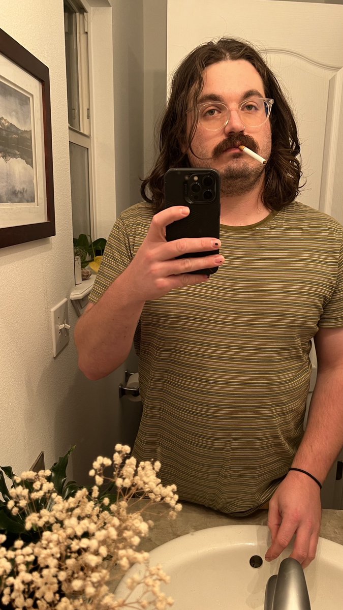 idrnkyrmlkshake's tweet image. 2022 mood