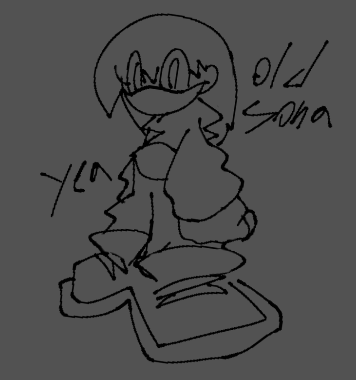 daemro0730's tweet photo. old sona doodle lmao (they look like shit)
#sonaart #oldsona #sona https://t.co/EpLlWYNkjY