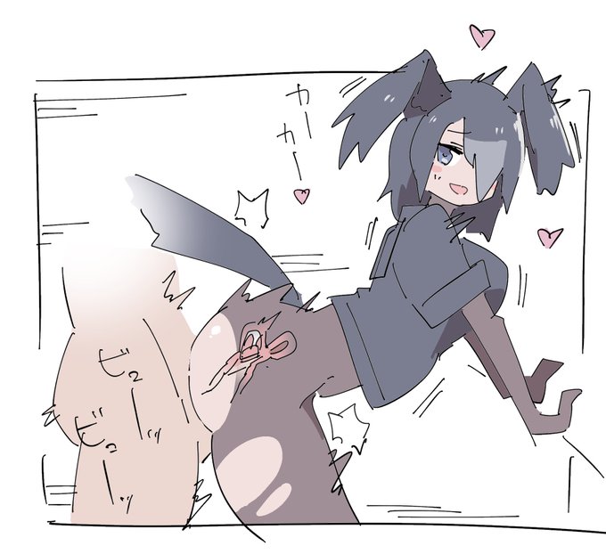 RTしたやつ模写して覚え書き 