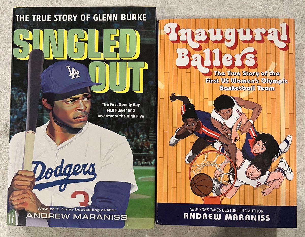 stephanie white (@stephaniewhite) on Twitter photo Thank you <a href="/trublu24/">Andrew Maraniss: amaraniss.bsky.social</a>! Canβt wait to dig in to these powerful stories. Youβre the best! Thank you <a href="/trublu24/">Andrew Maraniss: amaraniss.bsky.social</a>! Canβt wait to dig in to these powerful stories. Youβre the best!