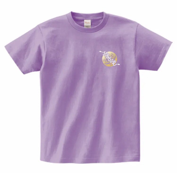 1646Umanari's tweet image. #BASEクリスマス2022 クーポンキャンペーン🎄始まったってよ
この機会にみさといもTシャツ買っちゃおう！
せっかくだから黒と紫の2色セットで
明日の #大サウナ博 の物販じゃ買えないからさ🫢
購入👉 koidemisato.base.shop