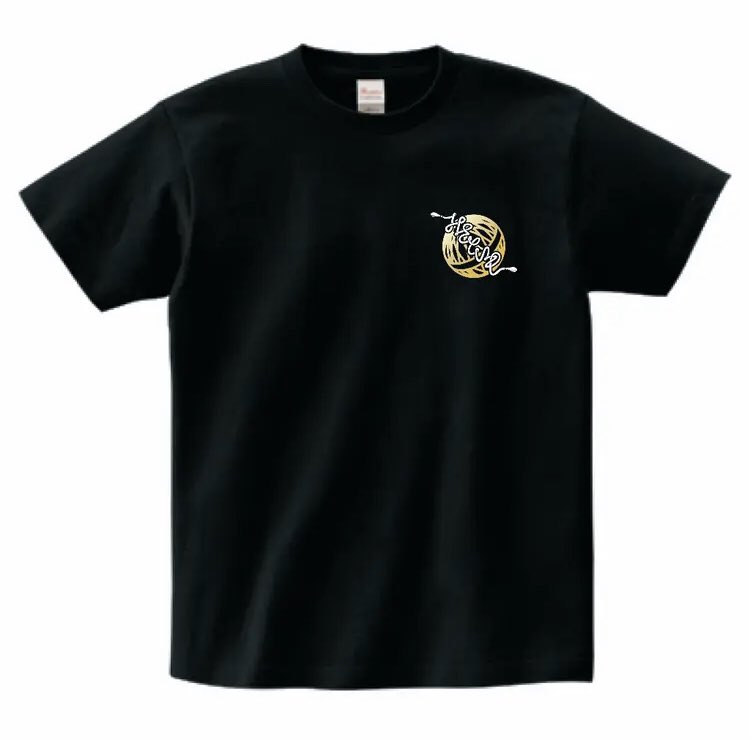 1646Umanari's tweet image. #BASEクリスマス2022 クーポンキャンペーン🎄始まったってよ
この機会にみさといもTシャツ買っちゃおう！
せっかくだから黒と紫の2色セットで
明日の #大サウナ博 の物販じゃ買えないからさ🫢
購入👉 koidemisato.base.shop
