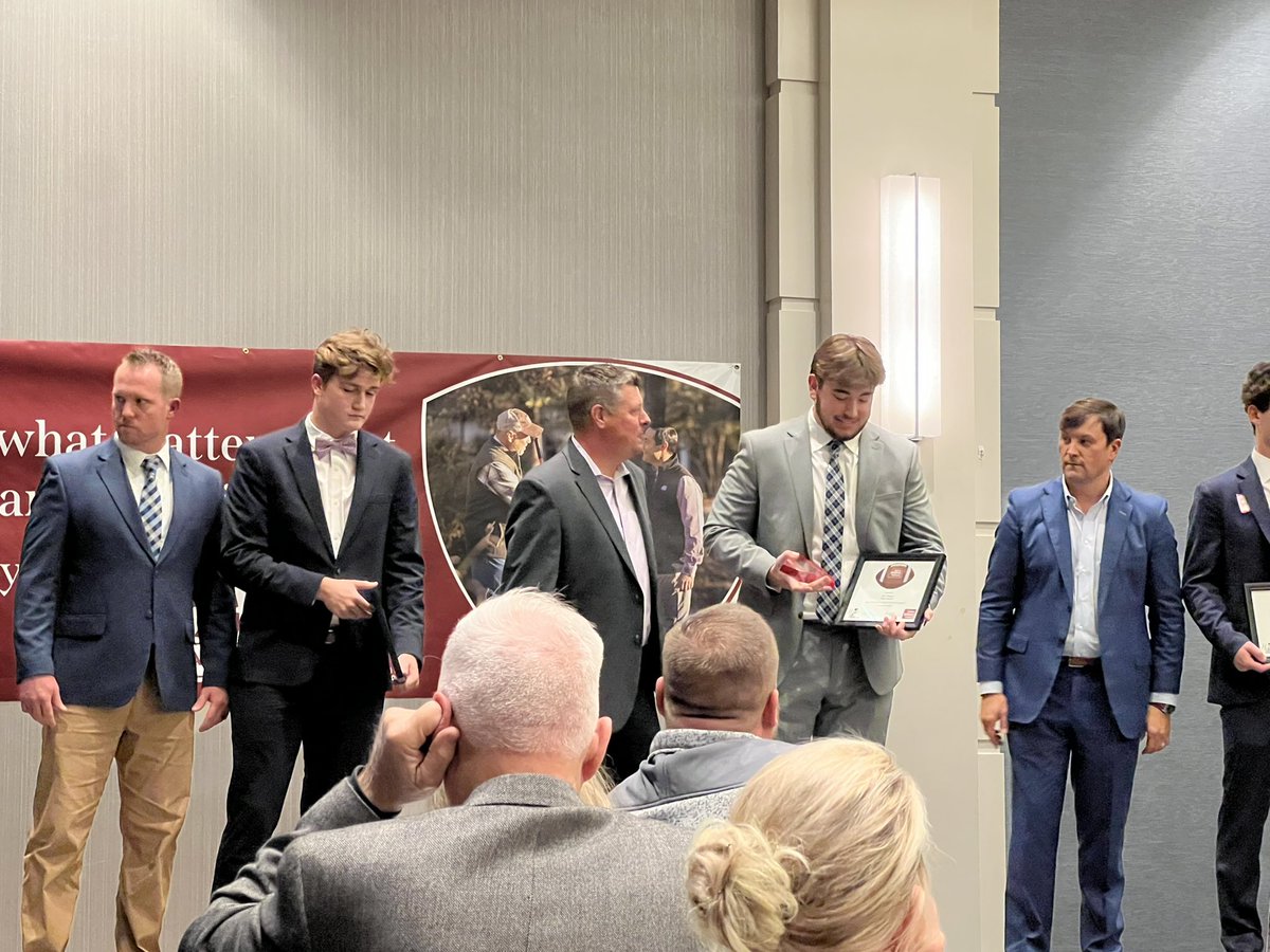 Anthony Lucas tweet media